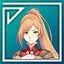 Leila icon