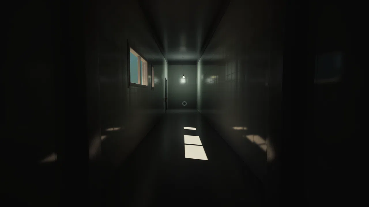 First Screenshot 3