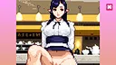 Sexy Elf - Pixel Maid Cafe DLC Screenshot 1