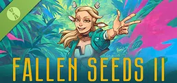 Fallen Seeds II Demo