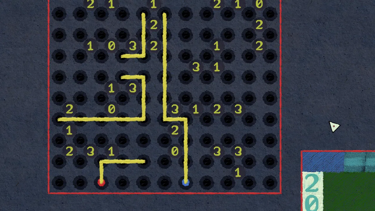 DEG Demo Screenshot 8