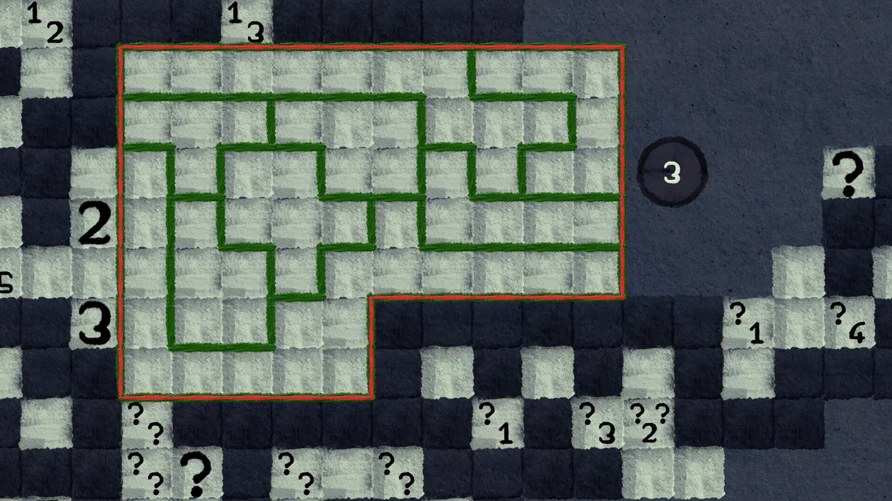 DEG Demo Screenshot 5