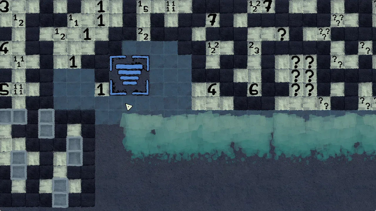 DEG Demo Screenshot 1