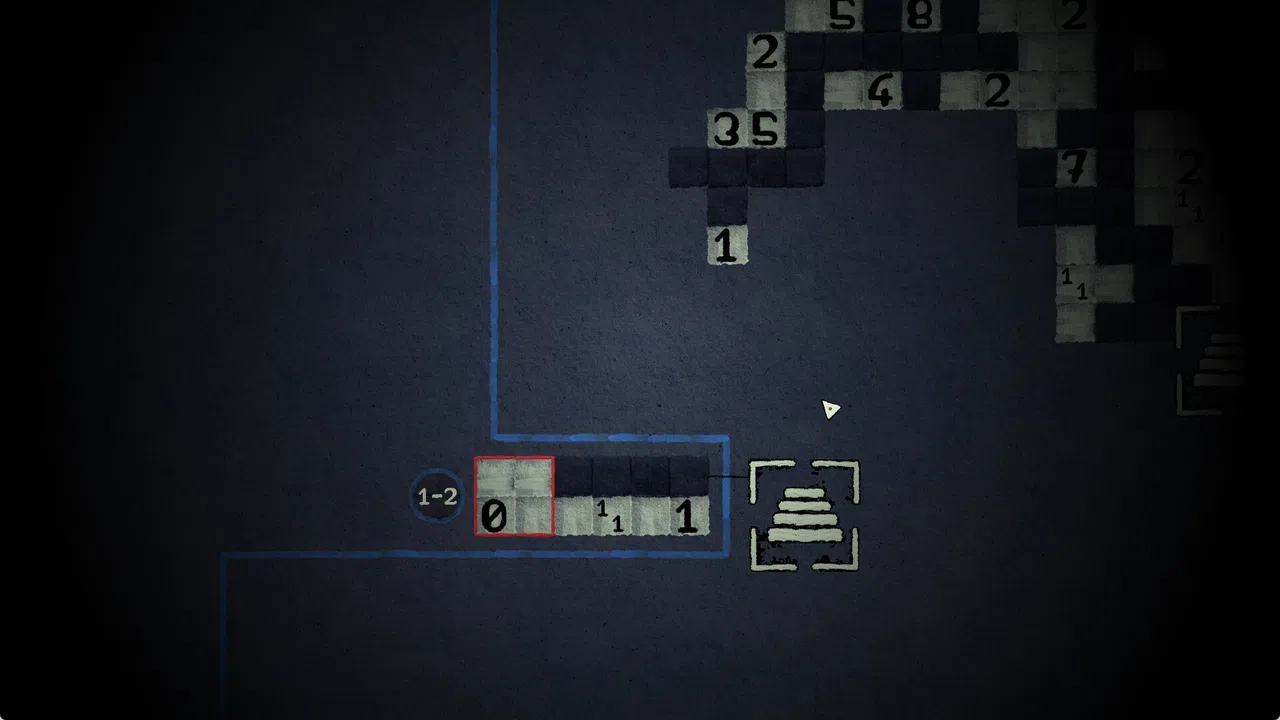 DEG Demo Screenshot 2