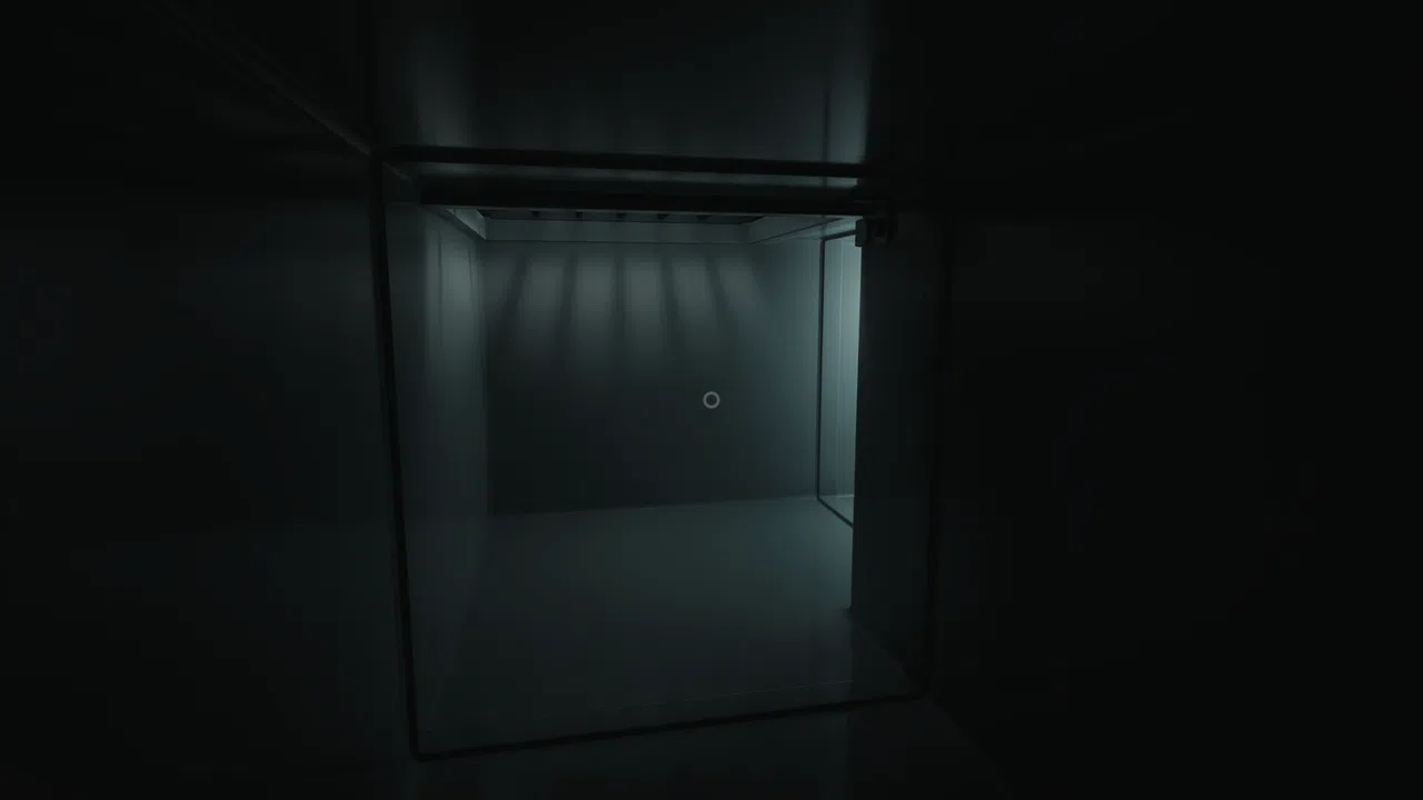 First Demo Screenshot 4