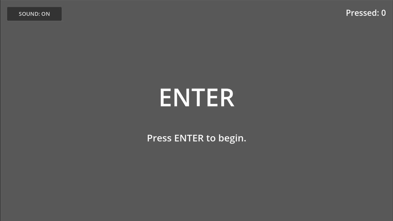 ENTER Screenshot 3