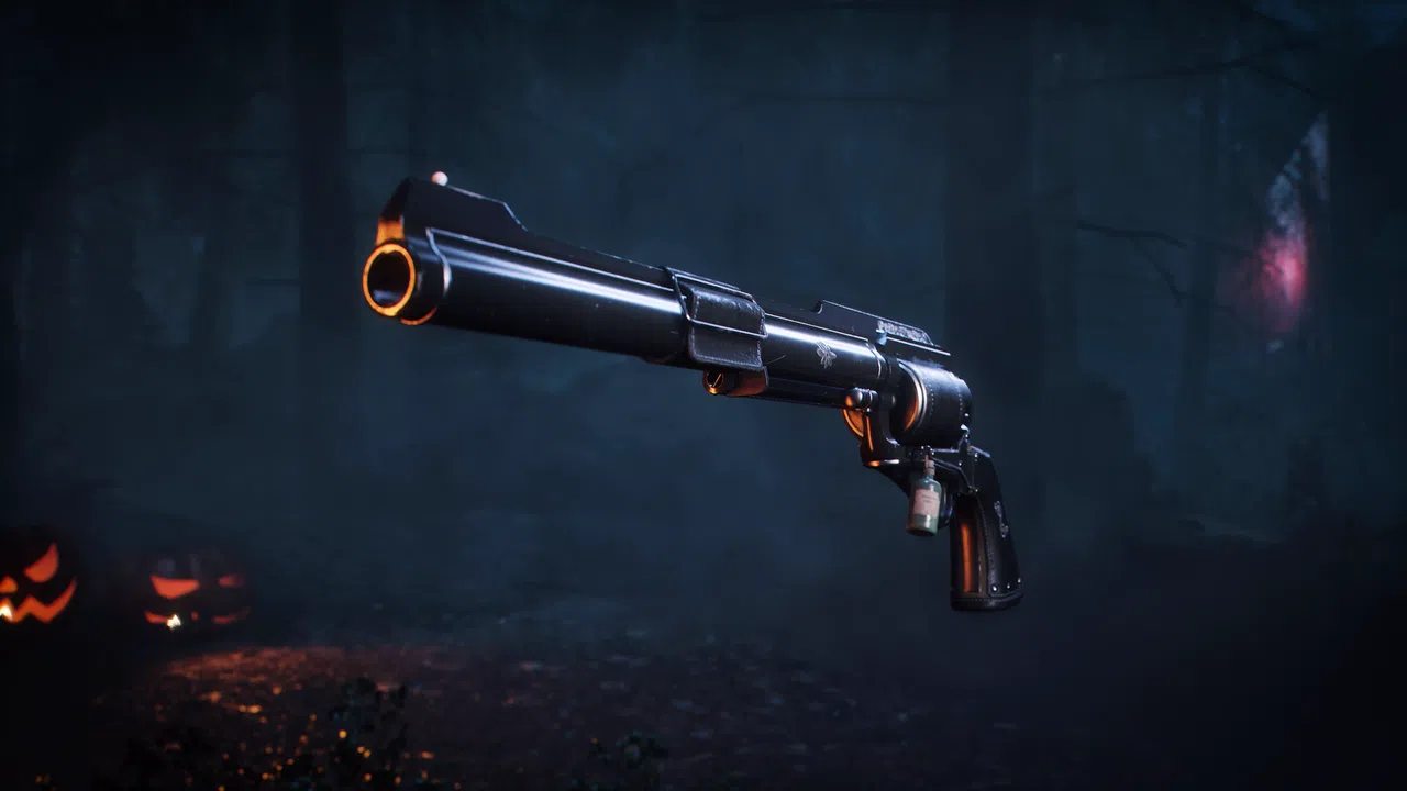 THE FINALS - The Apothecarion Set Screenshot 3