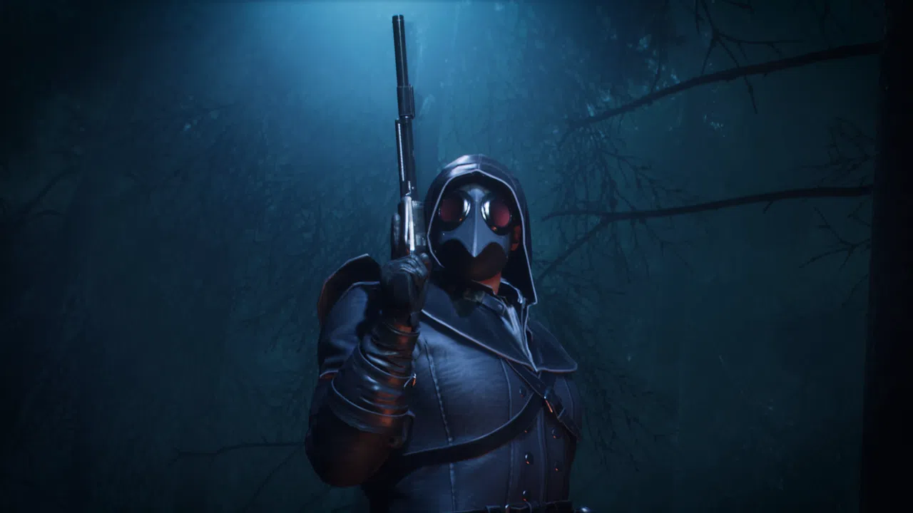 THE FINALS - The Apothecarion Set Screenshot 1
