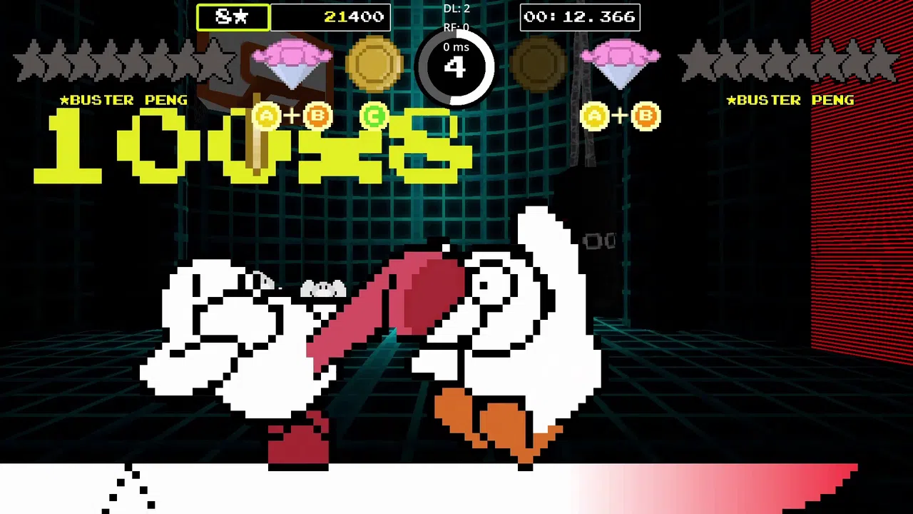 Bootsies Demo Screenshot 4