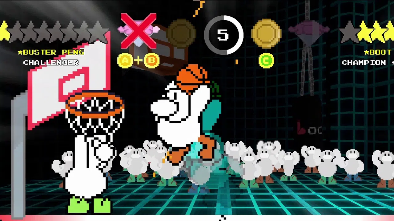 Bootsies Demo Screenshot 0