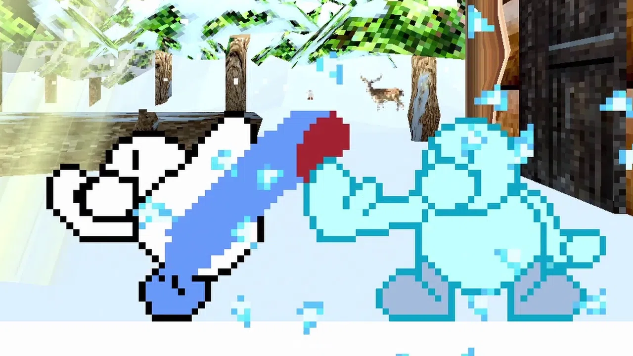 Bootsies Demo Screenshot 6