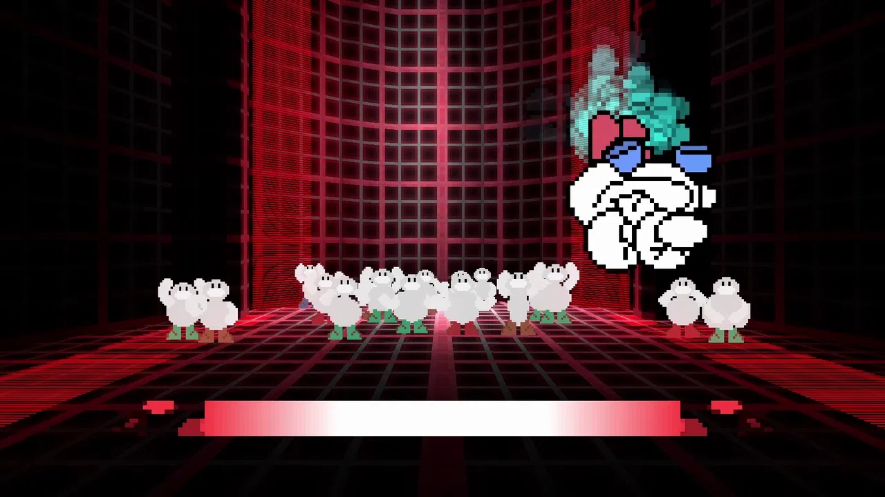 Bootsies Demo Screenshot 5
