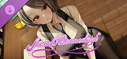 FrenchConnection - Shin Yu-hwa Voice Pack