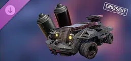 Crossout — Project “Shadow”