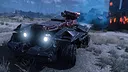 Crossout — Project “Shadow” Screenshot 4
