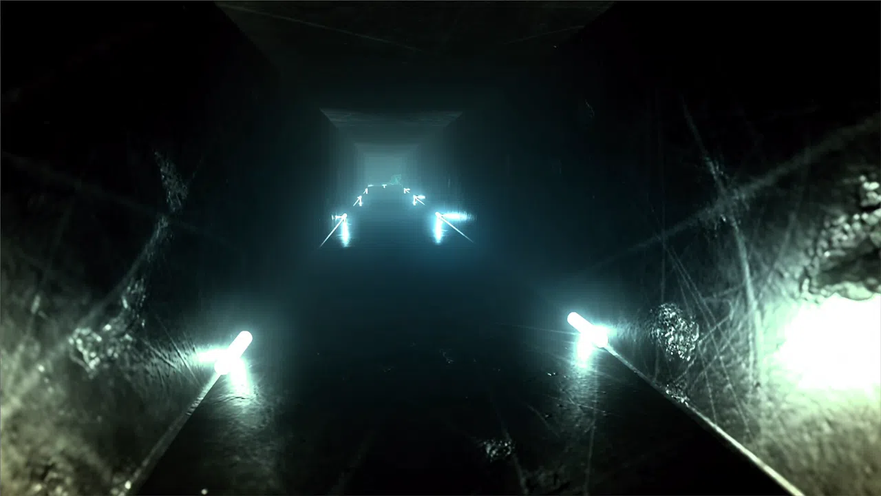 Mysterious House Screenshot 3