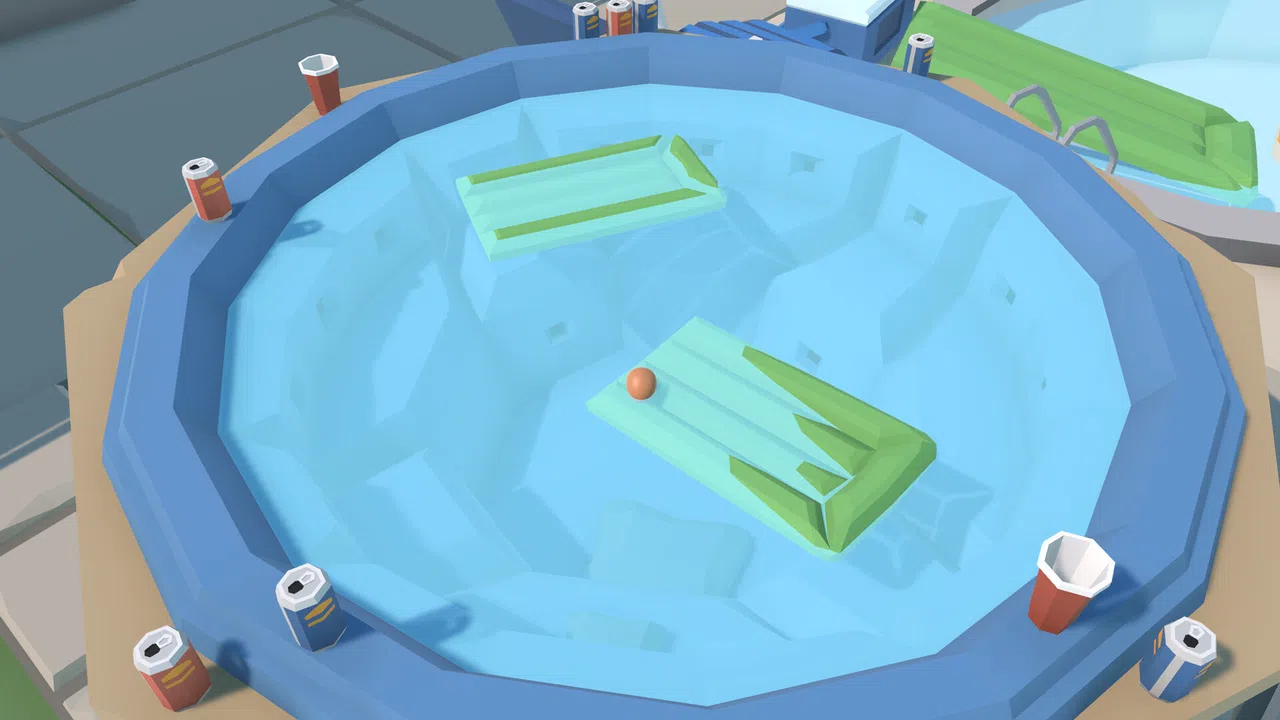 Eggbert Screenshot 0