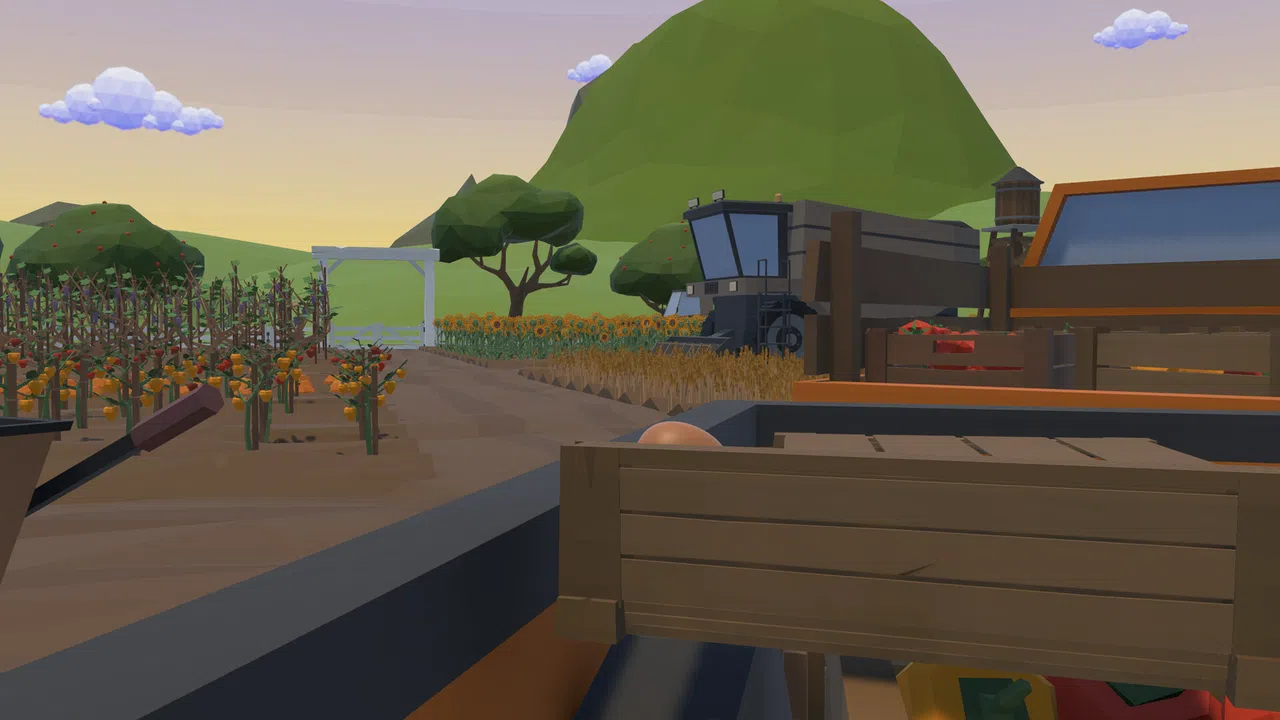 Eggbert Screenshot 4