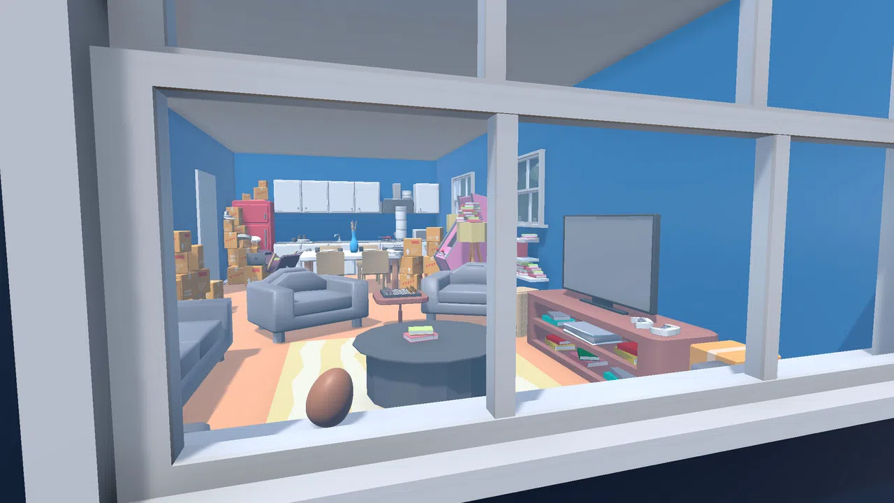 Eggbert Screenshot 5