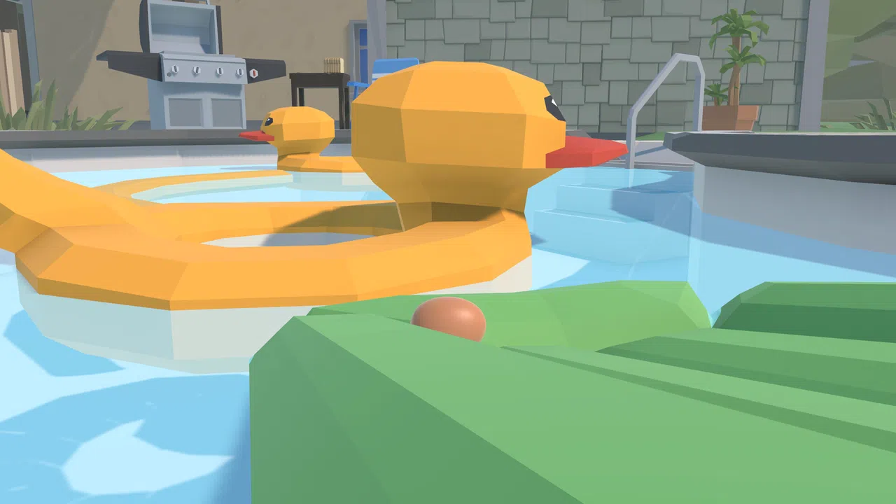 Eggbert Screenshot 8