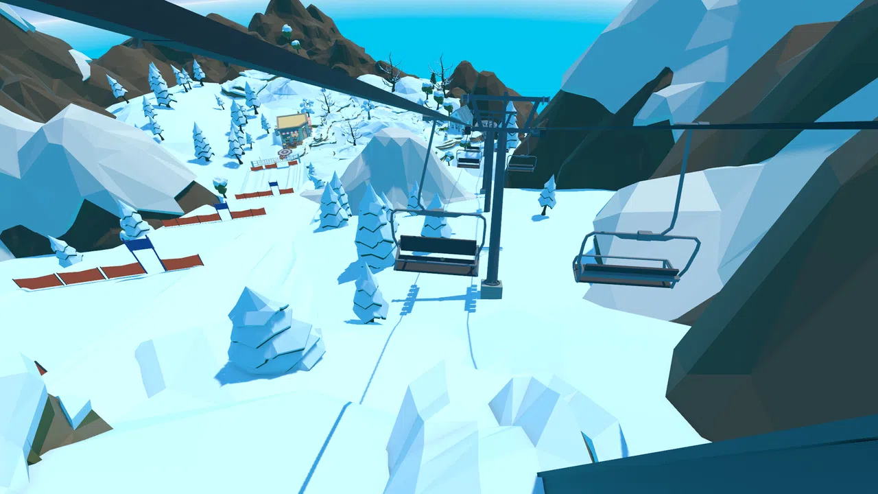 Eggbert Screenshot 6