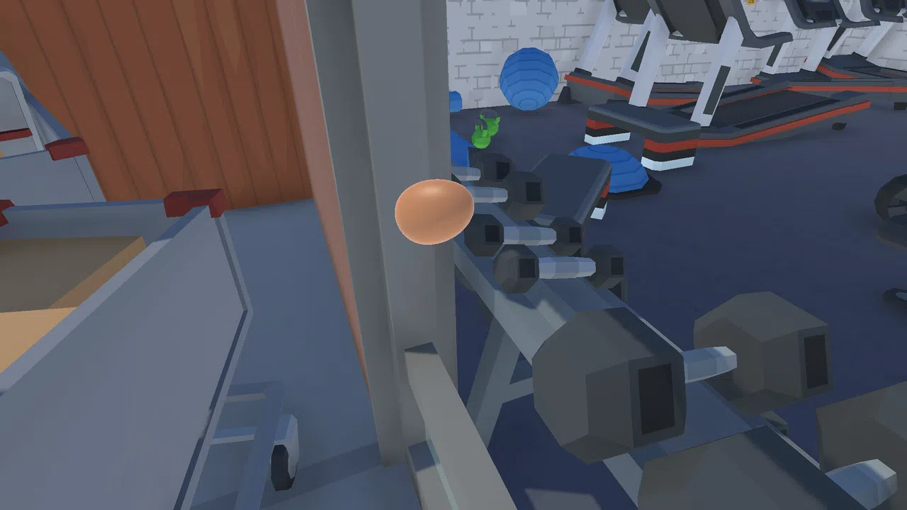 Eggbert Screenshot 11