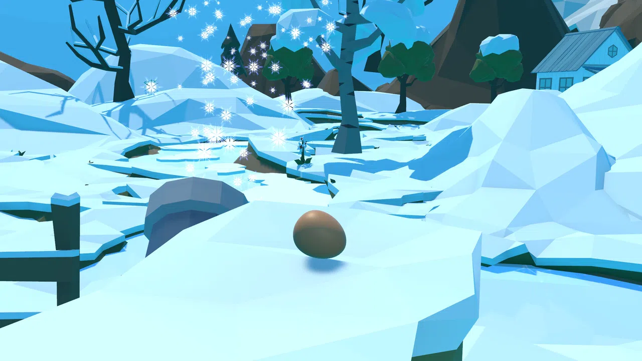 Eggbert Screenshot 9