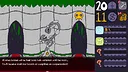 Ark's Wonder Dungeon - Evil Empress Screenshot 2
