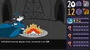 Ark's Wonder Dungeon - Evil Empress Screenshot 1