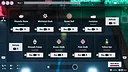 Billiard of Chaos Demo Screenshot 3