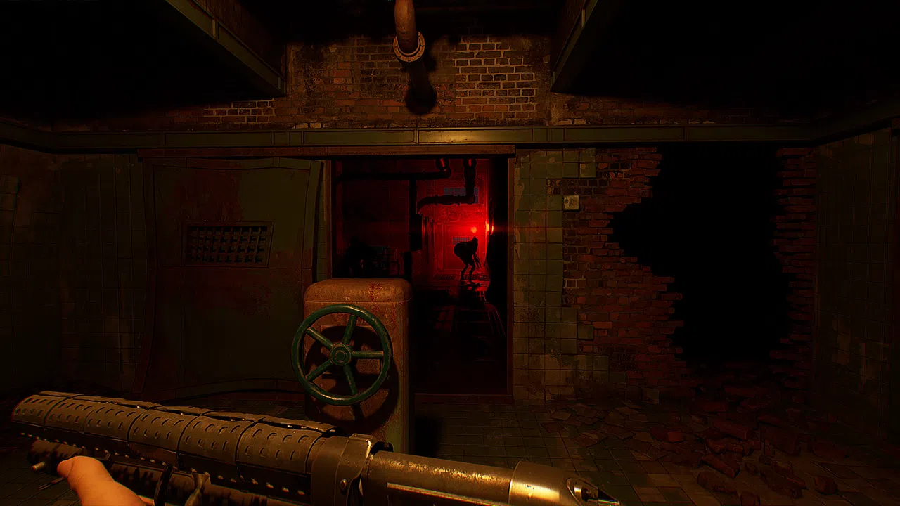 INDUSTRIA 2 Demo Screenshot 4