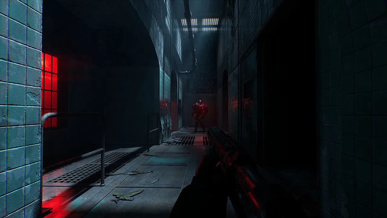 INDUSTRIA 2 Demo Screenshot 0