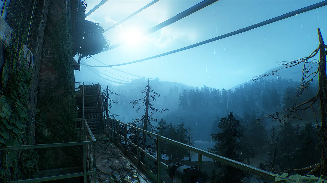 INDUSTRIA 2 Demo Screenshot 5
