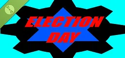 ELECTION DAY!!! Demo
