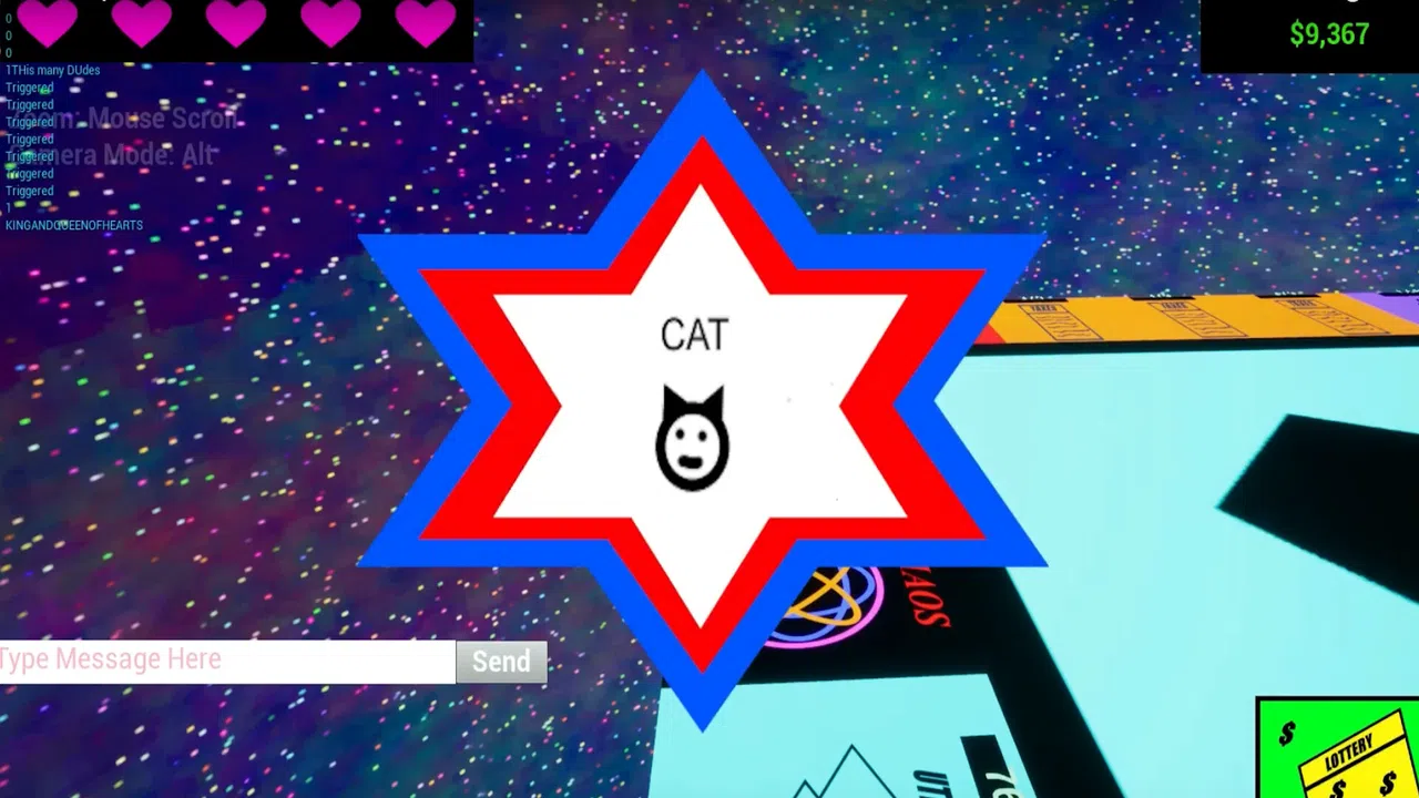ELECTION DAY!!! Demo Screenshot 3