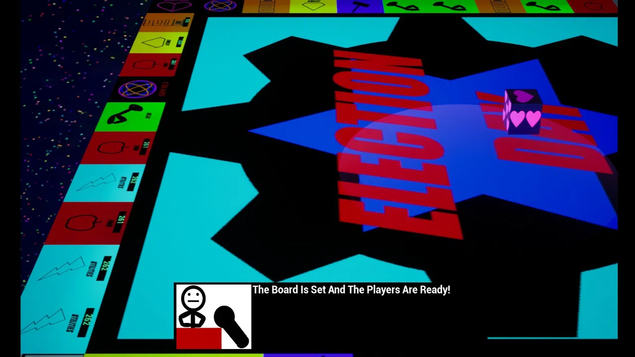 ELECTION DAY!!! Demo Screenshot 5
