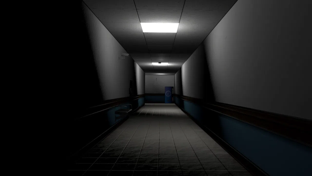 SCP: Fractured Reality Screenshot 4