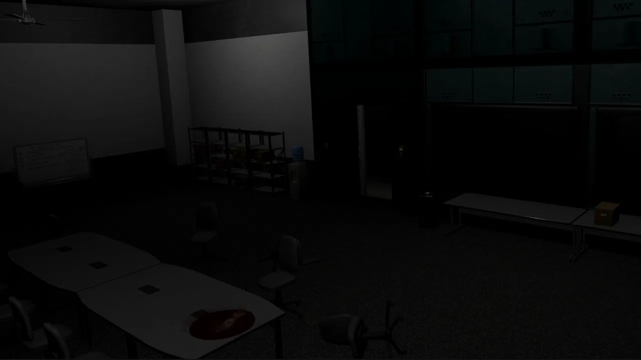 SCP: Fractured Reality Screenshot 3
