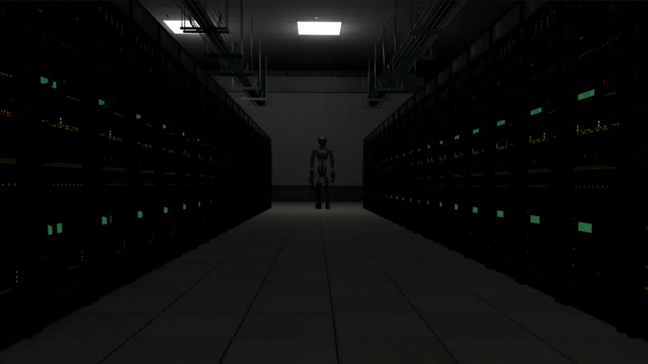 SCP: Fractured Reality Screenshot 0