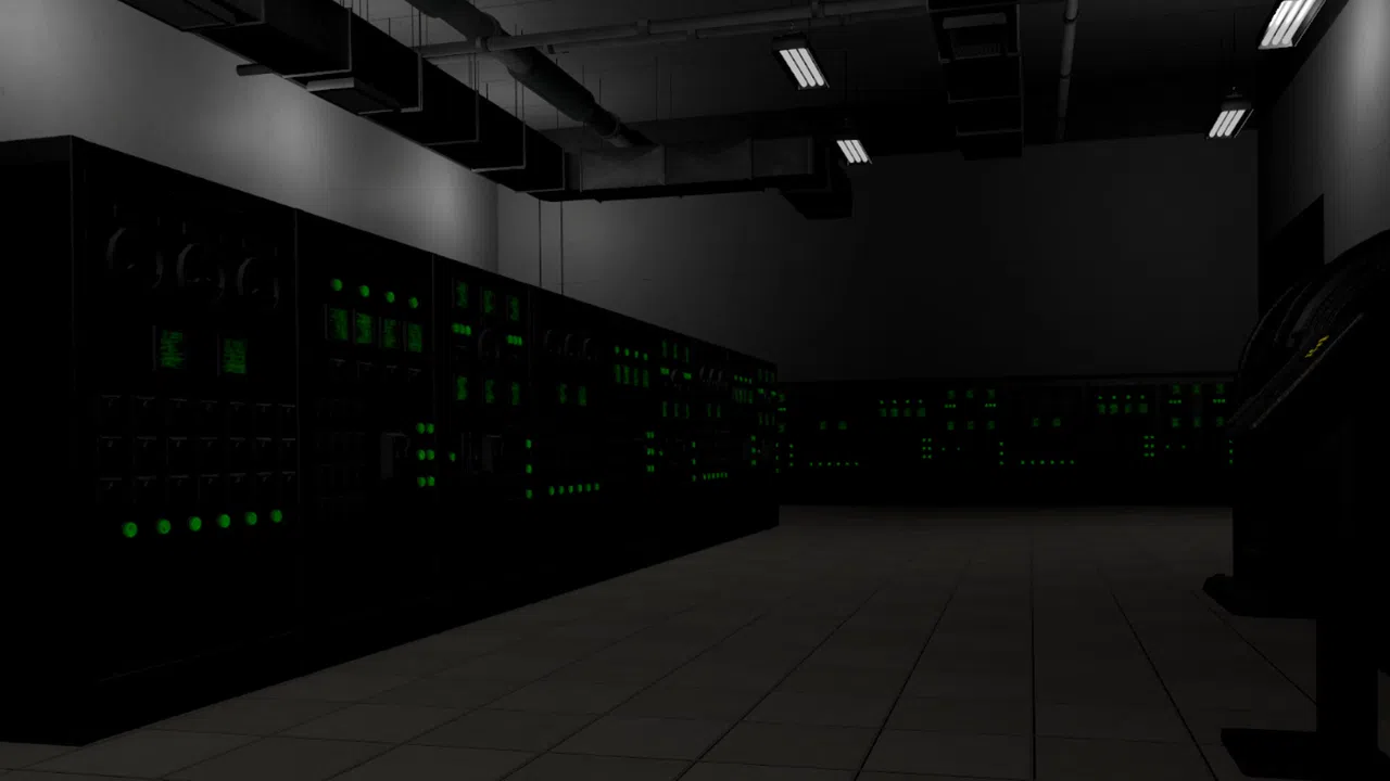 SCP: Fractured Reality Screenshot 1
