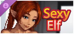 Sexy Elf - Pixel Student DLC