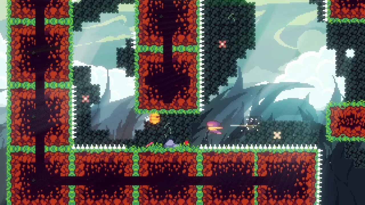 Cryorise Screenshot 4