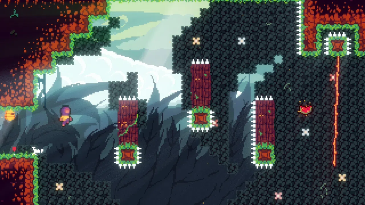 Cryorise Screenshot 7