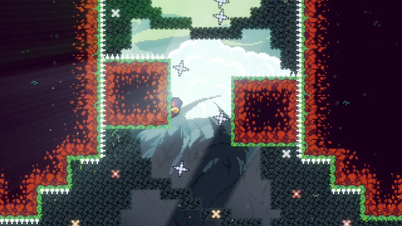 Cryorise Screenshot 6