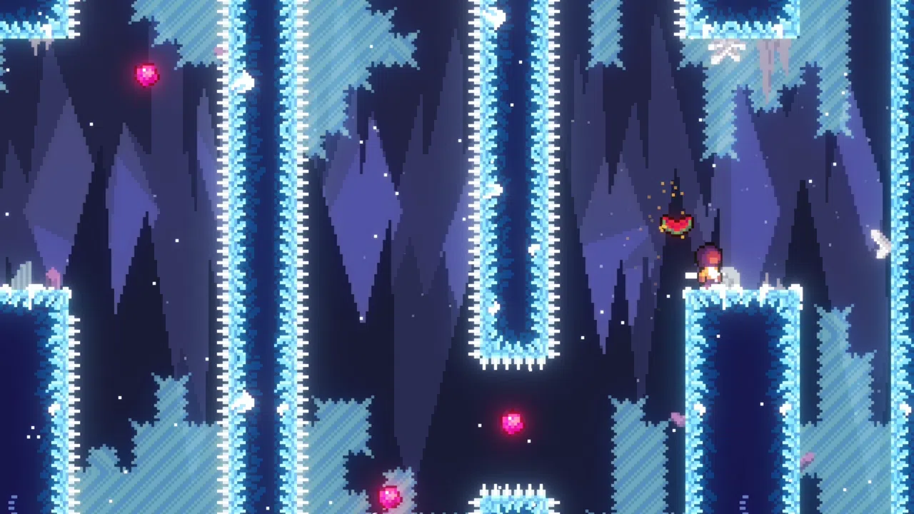 Cryorise Screenshot 2