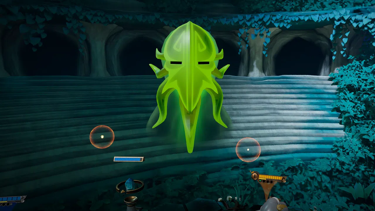 Glassbreakers - Starter Pack Screenshot 2