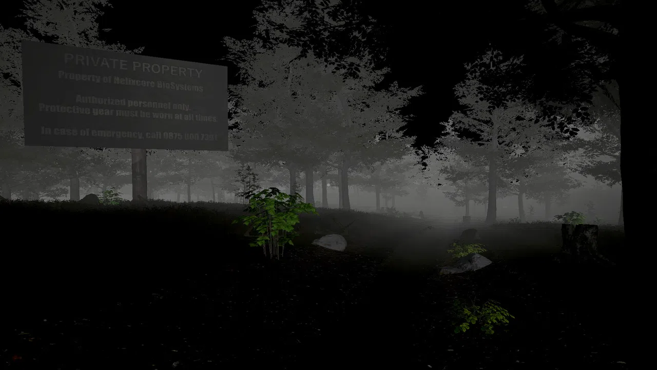 Still Hope Screenshot 0