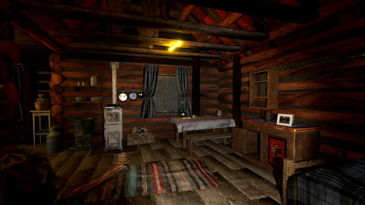Still Hope Screenshot 1