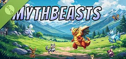 MythBeasts Demo