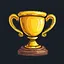 skilled tamer icon